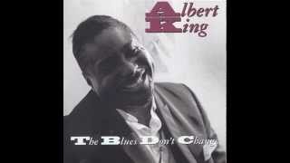 Albert King  09  The Pinch Paid Off Part 2 [upl. by Sinylg342]