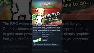 FREE STEAM Games That Will BLOW Your Mind [upl. by Annot]