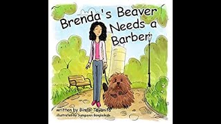 Brendas Beaver Needs a Barber [upl. by Ettenej975]