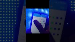 Led Art  Led app and smart settings [upl. by Halimeda]