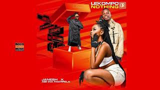 Janesh x Abi Wa Mampela  Inama feat Master Chuza amp Hitboss SA [upl. by Neik]