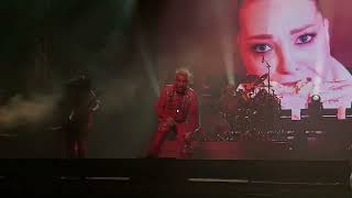 Till Lindemann  Allesfresser  Bratislava 20231124 [upl. by Hardwick]