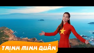 Việt Nam Quê Hương Tôi 2016 Official MV [upl. by Eliathas865]