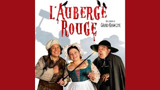 LAuberge rouge  Générique début bande originale du film composée par Alexandre Azaria [upl. by Amalle]