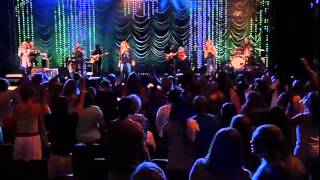 We Dance  Steffany FrizzellGretzinger  Bethel Music Worship [upl. by Karina]