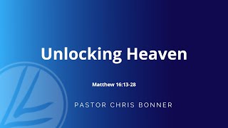 Unlocking Heaven [upl. by Mahmud]