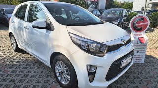 KIA Picanto 10 12V EcoGPL 5p Style AutoveicoliVima [upl. by Bren]