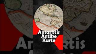 Antarktis vor 2000 Jahren entdeckt 🥶 [upl. by Ahsined]