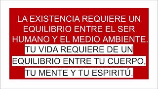 GESTIONAR TUS EMOCIONES Y NEUROTRANSMISORES [upl. by Zoilla]