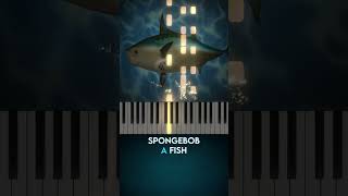 Theme Song from SpongeBob SquarePants spongebobsquarepants [upl. by Nuahsyt]