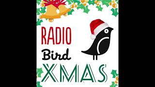 Radio Bird Quartet  Santa Baby Eartha Kitt [upl. by Elbert462]