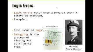 Java 15 Programming Errors [upl. by Hsetih]