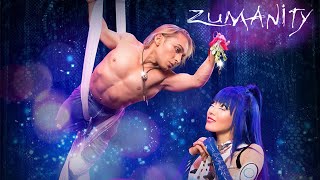 Extravaganza  Zumanity [upl. by Ahsial122]