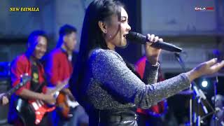 NEW FATMALA FULL ALBUM LIVE TAMBAK KALISOGO [upl. by Naitsabes264]