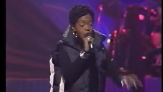 Fugees murder the Apollo live 1996 How many mics HipHop WOW [upl. by Ambrosia]