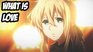 Violet Evergarden Episode 1 Live Reaction ヴァイオレット・エヴァーガーデン [upl. by Wandy]