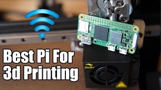 Installing OctroPrint On Your 3D Printer Has Never Been Easier Pi Zero 2 W OctoPi Guide [upl. by Nyrok]