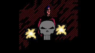 Punisher The NES Longplay amp Ending [upl. by Nader]