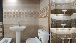 Washroom Tiles  Master Ceramics  Oreal Ceramic  Tiles Official Z [upl. by Ducan]