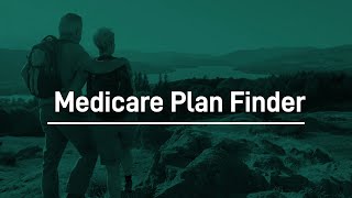 2021 How to use Medicare Plan Finder stepbystep [upl. by Rotman]