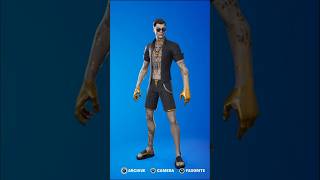 MidSummer Midas Combos🔥 fortnite fortnitecombos blickyplays midsummermidas fortnitemidas [upl. by Carbone]