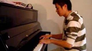 One Republic feat Timbaland  Apologize  Piano Cover [upl. by Gen350]