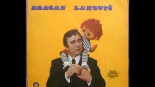 Dragan Lakovic  16  Nezgoda [upl. by Lissie]