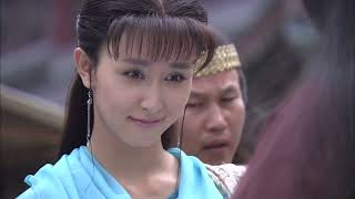 ENG SUBThe Legend of Chu Liuxiang EP31 [upl. by Suzanna30]