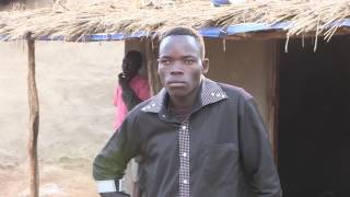 Uganda refugees kyaka kayira [upl. by Black]