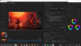 Adobe Premiere Pro Export Without  Media Encoder StepbyStep Guide [upl. by Ardelia48]