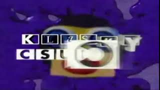 Klasky Csupo Widescreen [upl. by Sillyrama160]