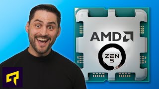 Is AMD Zen 5 worth buying [upl. by Carolyne752]