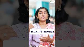 IPMAT 2025 Preparation  4 Tips to Crack the Exam  ipmatpreparation [upl. by Yseulta83]