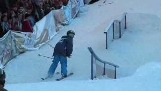 Jibba Jabba Rail Jam [upl. by Elon]