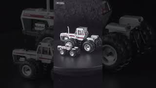 FIELD BOSS💪🚜 automobile toyfarm toyimplements farmtoys farming diecast diecastcollector toys [upl. by Aviv]