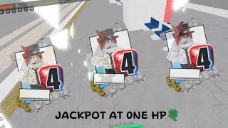 EGT Original Jackpot with Cards and Jackpot for TV link [upl. by Nerin499]