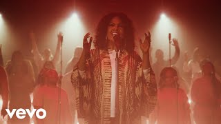 CeCe Winans  Come Jesus Come Official Video [upl. by Yeliak]