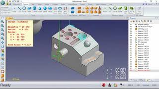 CMMManager  Quick Demo [upl. by Shakti]