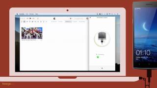 Android How to Transfer Videos to OPPO Find 7 from Mac [upl. by Zimmermann]