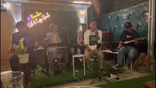 Ww live Peformance ryandra cafe [upl. by Ahsikar820]