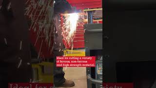 PLASMA30i Plasma Cutter  Snapon Tools [upl. by Arihay]