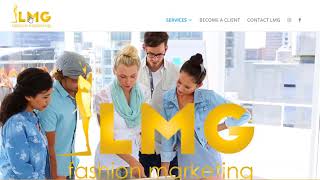 Best SEO for Fashion Brands amp Bloggers  Fashion SEO [upl. by Lenzi]