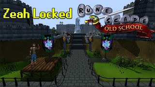 Zeah Locked Ironman  Ep 01  A New Challenge Begins [upl. by Negriv]