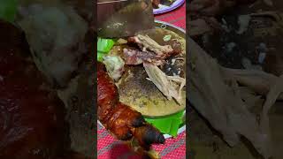 food bbq grilld meat cheflifeamazing cooking grilledoysters streetfood originalcontent [upl. by Lyram61]