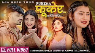 Samikshya Adhikari  Fukera Fml Vrsn  Ashish Aviral  Anand Adhikari  Ft Chandani amp Pratik [upl. by Whipple]