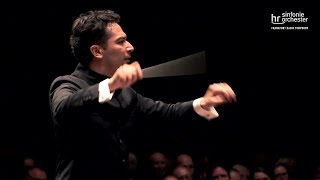 Strawinsky Der Feuervogel – Ballettmusik 1910 ∙ hrSinfonieorchester ∙ Andrés OrozcoEstrada [upl. by Vassaux]