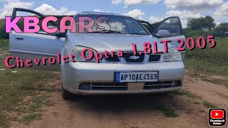 Chevrolet Optra 18LT 2005KBCARS [upl. by Hau]