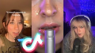 Random ASMR 🥫🥐Restock and Refill Organizing 🍬🍫TikTok Compilation 🍓🍭 No Music 5 [upl. by Jess]