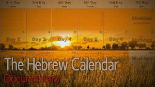 The Hebrew Calendar Documentary [upl. by Alanson]