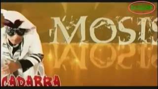 Koffi Olomide  Mosisi Clip Officiel album Abracadabra [upl. by Garlen920]